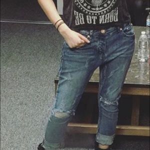 One teaspoon Desperados